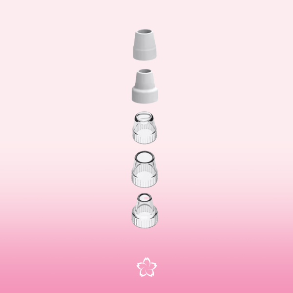 NOVA Vacuum Blackhead Remover