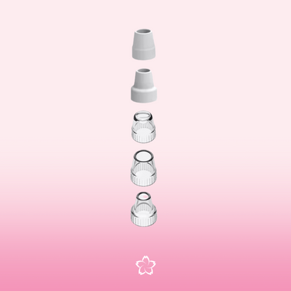 NOVA Vacuum Blackhead Remover